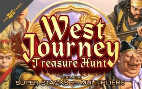 West Journey Treasure Hunt betsul